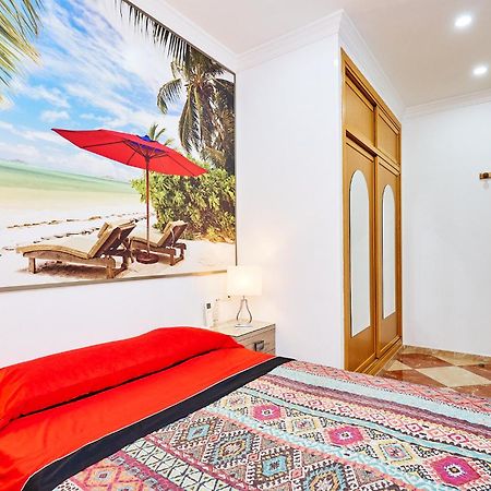 La Casita Del Pescador Lejlighed El El Morche Eksteriør billede