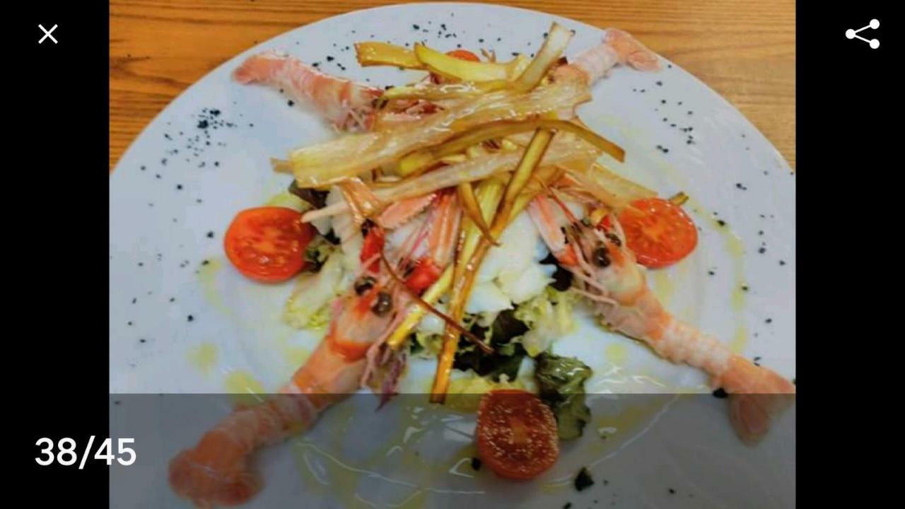 La Casita Del Pescador Lejlighed El El Morche Eksteriør billede